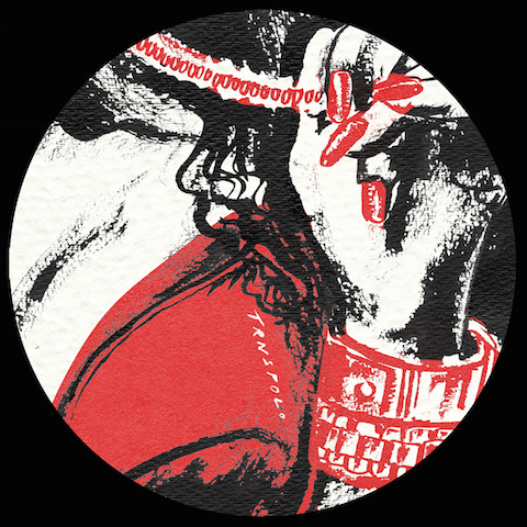 Ptaki, Polo House, Transatlantyk, Poland, Very Polish Cut Outs, Maciej Zambon, Phantom, Selvy, Naptha, Newborn Jr., Przelot, Jazxing, Dr Rob, Test Pressing, Review