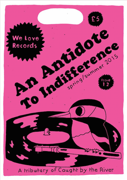 Taking The Pulse: Fanzines And The DIY Impulse Now, Somerset House, Kieran Yates, Emma Warren, Richard King, Born N Bread, Fanzines, DIY Culture, Exhibition, The Jam, Test Pressing, Dr Rob, Antidote To Indifference, Shelter