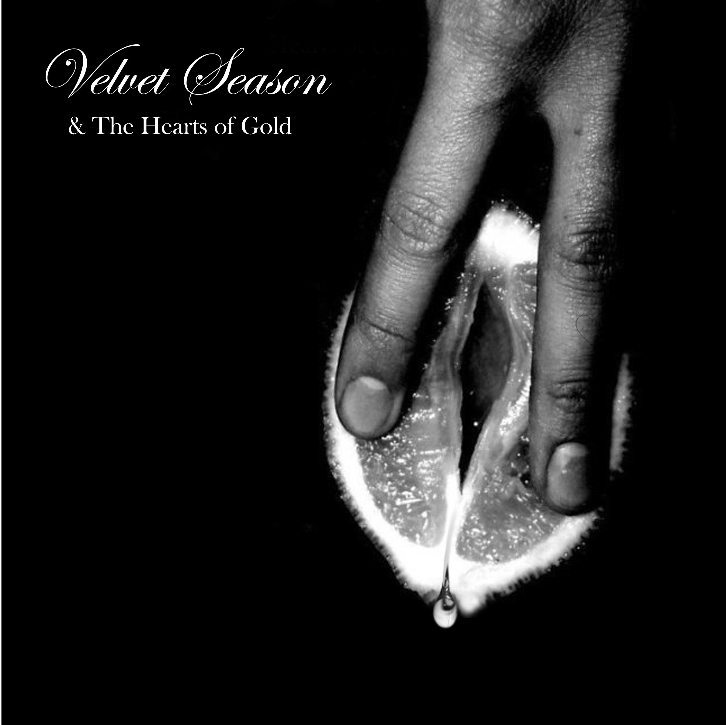 Limitless & Free, Witchdoctor Love, El Dorado, Fishpowder Dance, Velvet Season & The Hearts of Gold, Test Pressing, review,