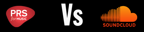 PRS, Legal Action, Soundcloud, License, Test Pressing, Press Release