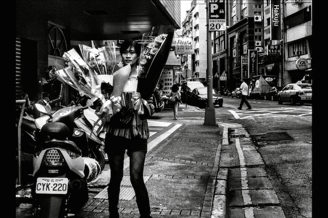Just Because, Daido Moriyama, Japan, Photography, Art, Dr Rob, Test Pressing