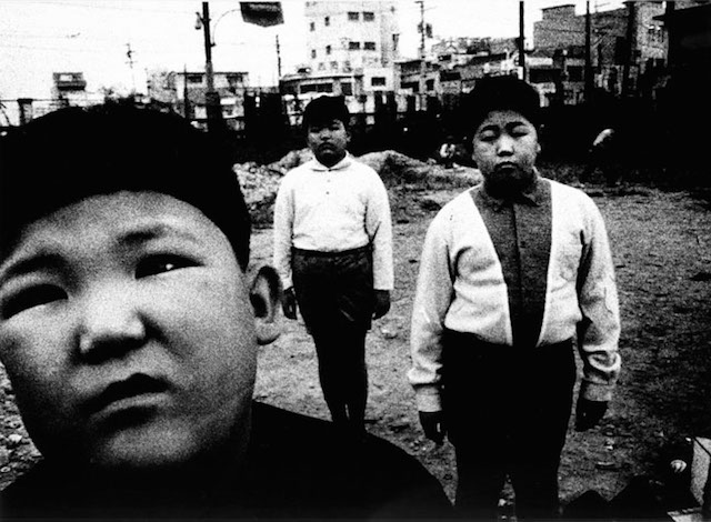 Just Because, Daido Moriyama, Japan, Photography, Art, Dr Rob, Test Pressing
