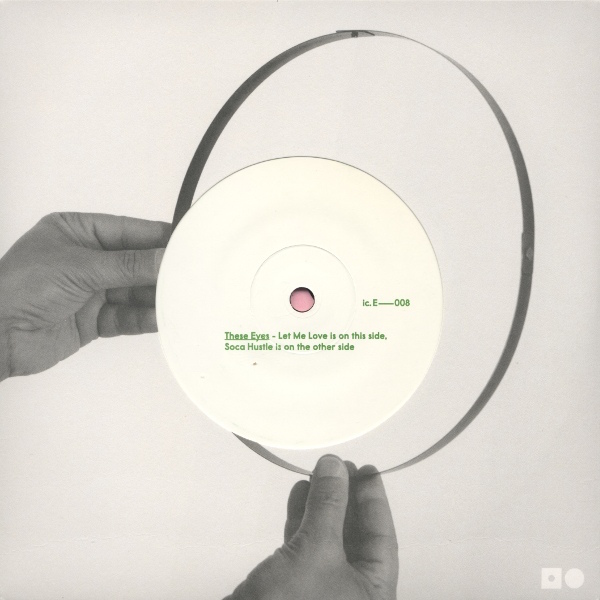 Brandon Hocura, Gary Abugan, Dr Rob, Test Pressing, Review, Afro, Caribbean, These Eyes, Invisible City Editions