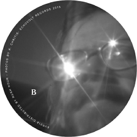 Test Pressing, Review, Dr Rob, Tlim Shug, Surf Dude, Echovolt