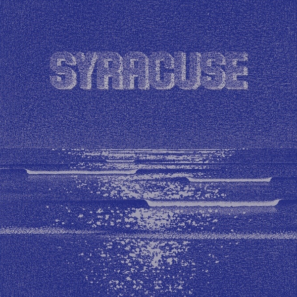 Isabelle Maitre, Antoine Kogut, Syracuse, Liquid Silver Dream, Antinote, Paris, France, Dr Rob, Test Pressing, Review