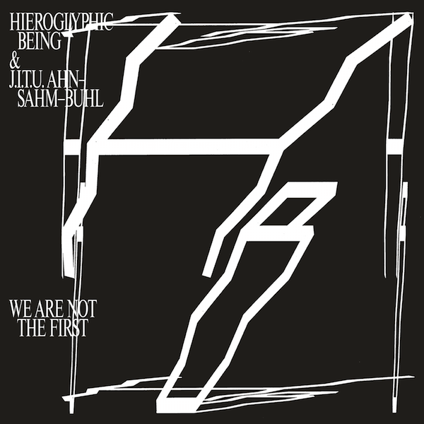 hieroglyphic being jitu art work