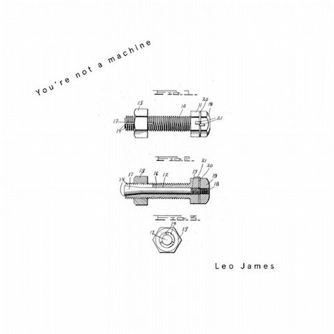 Dr Rob, Test Pressing, Review, Leo James, Leo Thompson, Sydney, Melbourne, Australia, Canyons, Ryan Grieve, Hole In The Sky, Tame Impala, You`re Not A Machine, Body Language