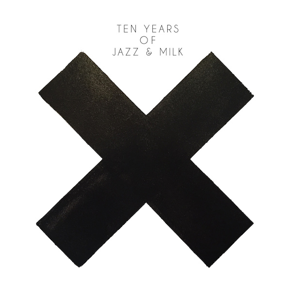Test Pressing, Review, Dr Rob, Jazz & Milk, Sam Iri, Munich, Vienna, Mieux, Dusty