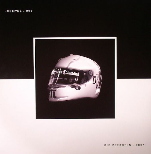 Soulwax, 2ManyDJs, Riton, Palace Clothing, Fergadelic, Die Verboten, 2007, Deewee, Live In Eivissa, Dr Rob, Test Pressing, Review