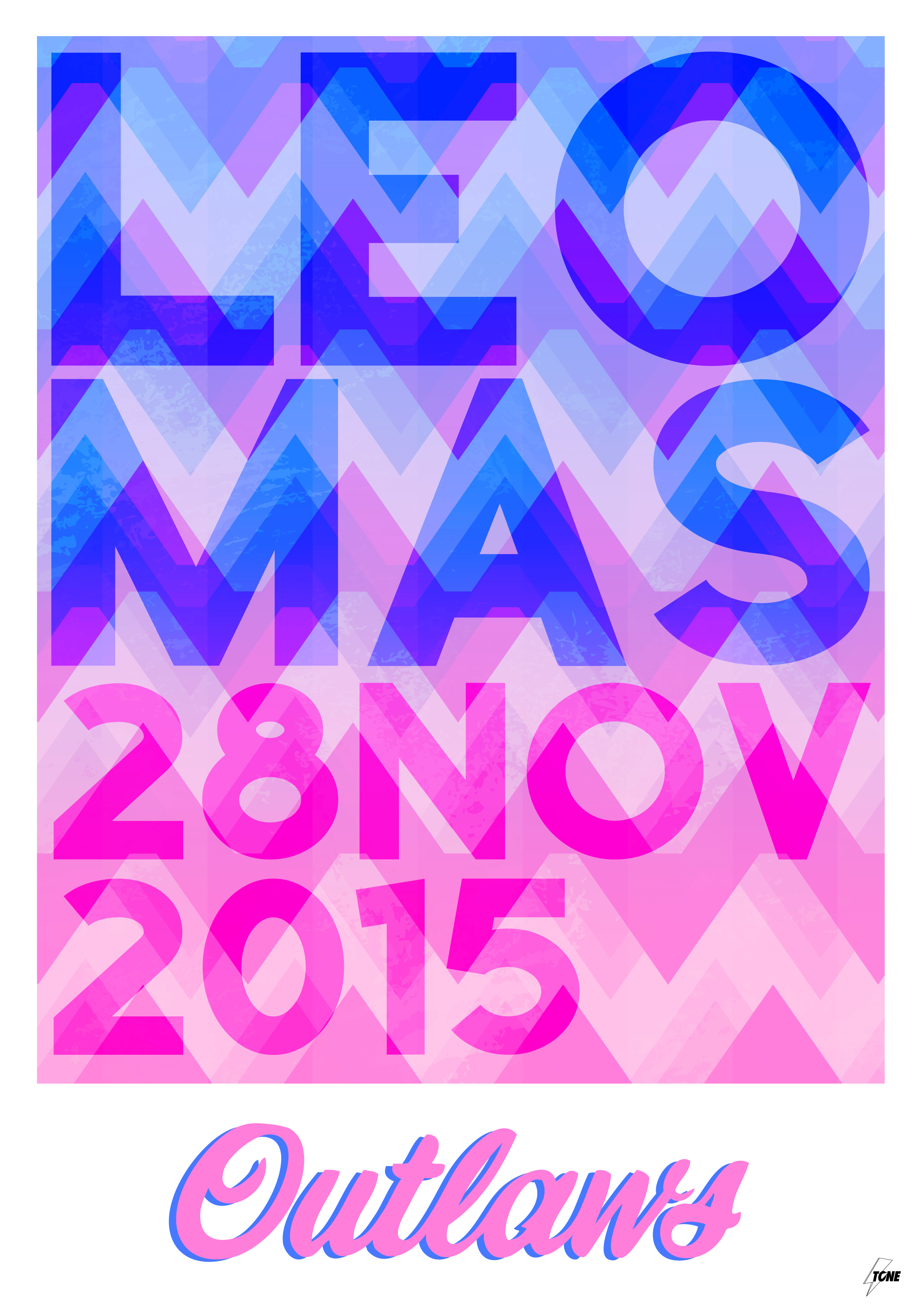 Leo Mas, Outlaws Yacht Club, Kmah Radio