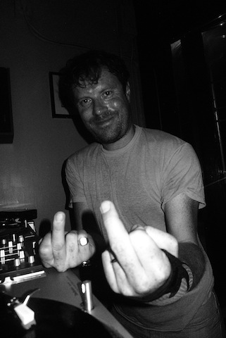 Test Pressing, Review, Dr Rob, Golf Channel, Phil South, New York, Lower East Side, Gianfranco, Mangiami, Tony Humphries,