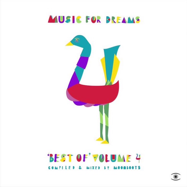 Test Pressing, Review, Music For Dreams, Denmark, Kenneth Bager, Moonboots, Manchester, Aficionado, Best Of, Volume 4, Dr Rob