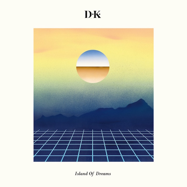 Dang-Khoa Chau, D.K., Antinote, Island Of Dreams, Slack DJs, L.I.E.S., Trilogy Tapes, Russian Torrent, 45ACP, Paris, France, Dr Rob, Test Pressing, Interview,