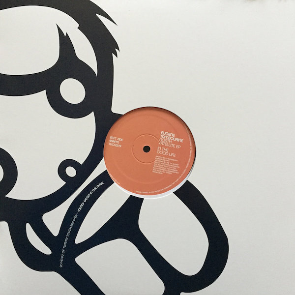 Test Pressing, Dr Rob, Review, Tummy Touch, Tim Love Lee, Eugene Tambourine, North Satellite, Laurie Anderson, Inner City, Good Life, Blue Lagoon