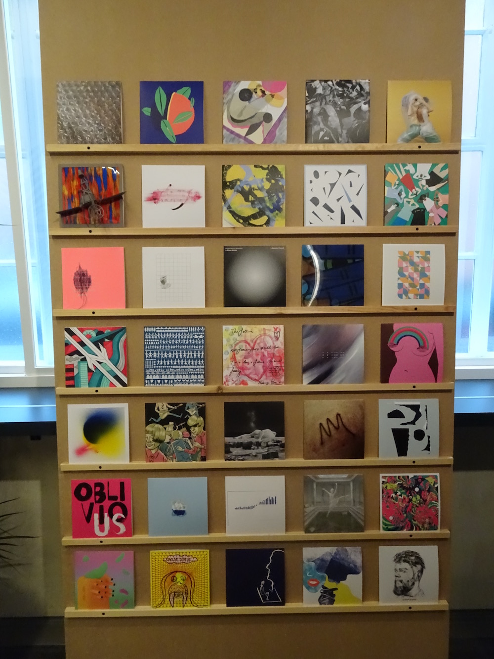 Secret 7", Sonos, Shoreditch, Test Pressing, Amnesty International