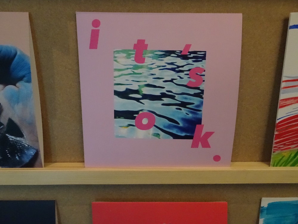 Secret 7", Sonos, Shoreditch, Test Pressing, Amnesty International