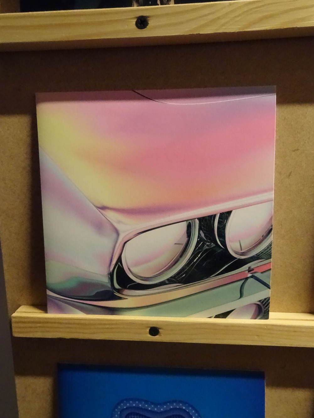 Secret 7", Sonos, Shoreditch, Test Pressing, Amnesty International