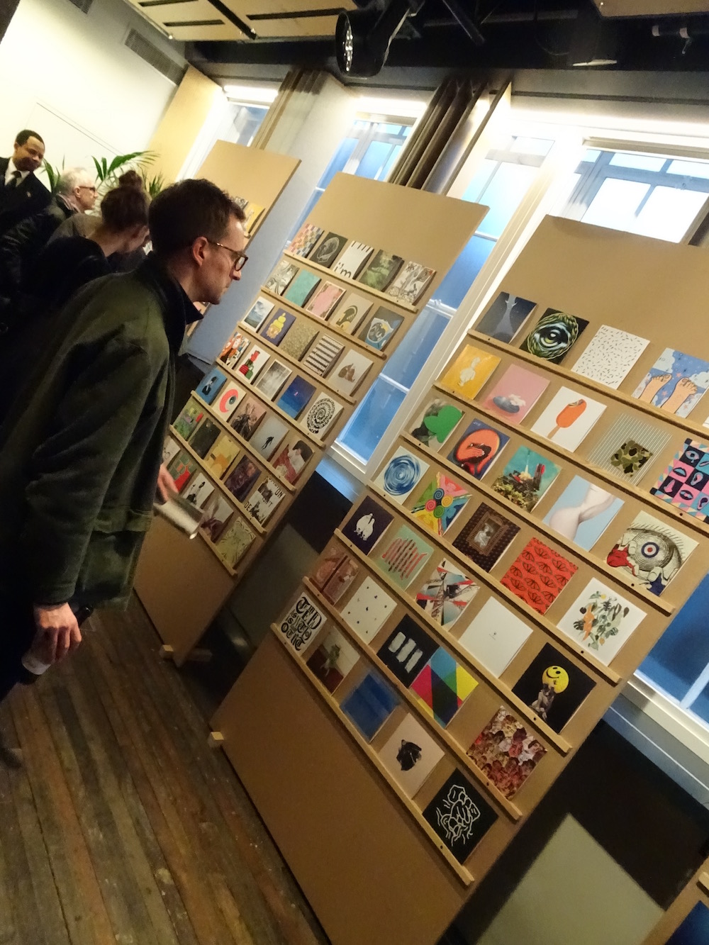 Secret 7", Sonos, Shoreditch, Test Pressing, Amnesty International
