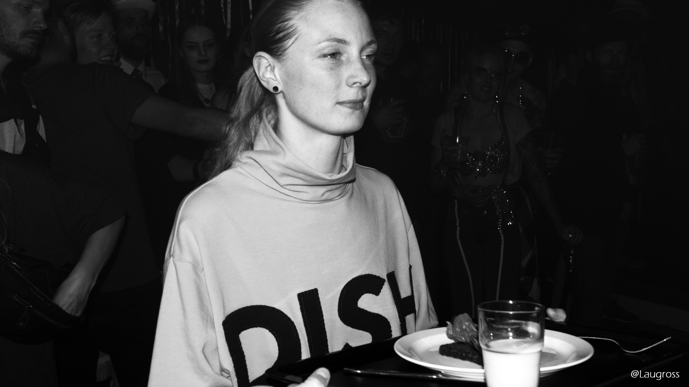 Kenneth Bager, COMA, AMOC, Copenhagen, Denmark, 2016, Wolf Müller, Apiento, DISH, Trine Lindegaard, 2016, Party, Boat Party