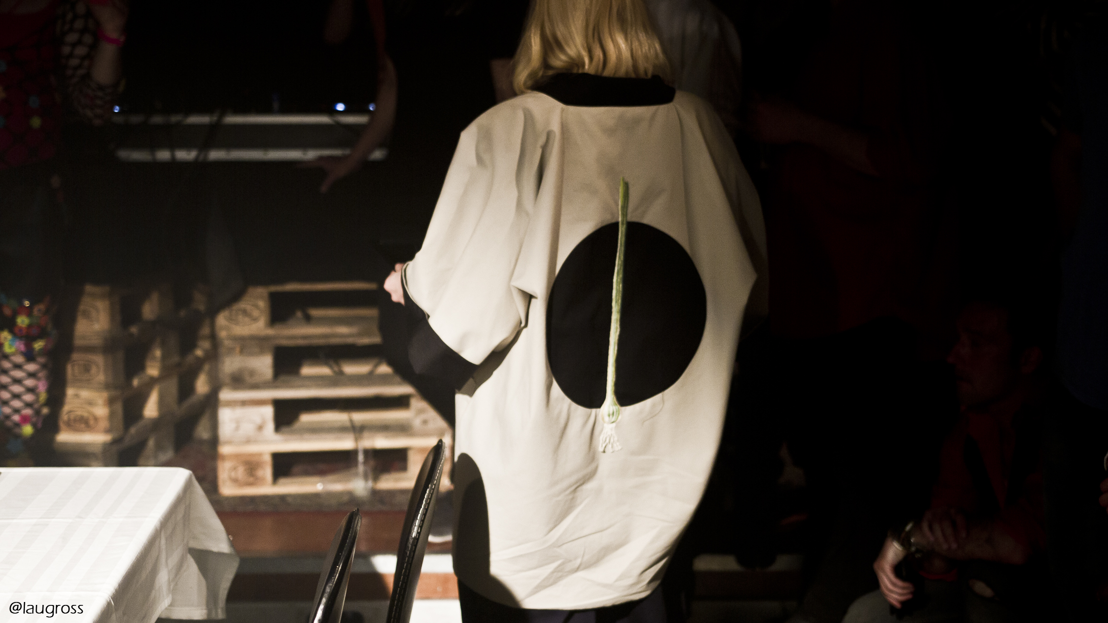 Kenneth Bager, COMA, AMOC, Copenhagen, Denmark, 2016, Wolf Müller, Apiento, DISH, Trine Lindegaard, 2016, Party, Boat Party