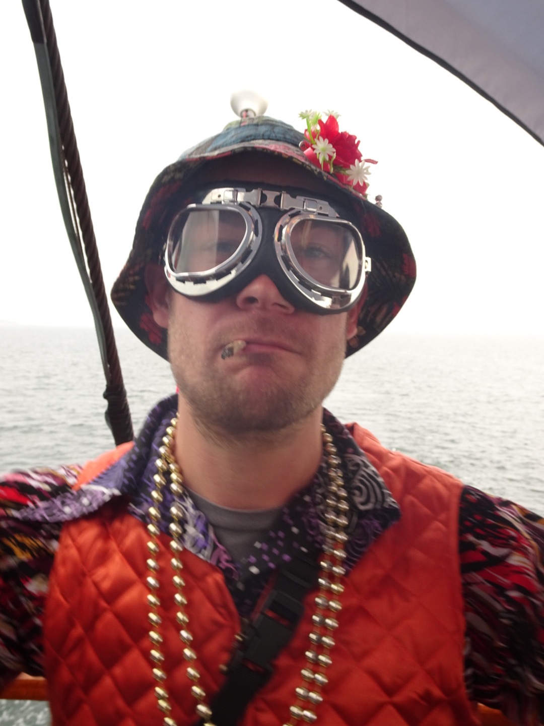 Kenneth Bager, COMA, AMOC, Copenhagen, Denmark, 2016, Wolf Müller, Apiento, DISH, Trine Lindegaard, 2016, Party, Boat Party