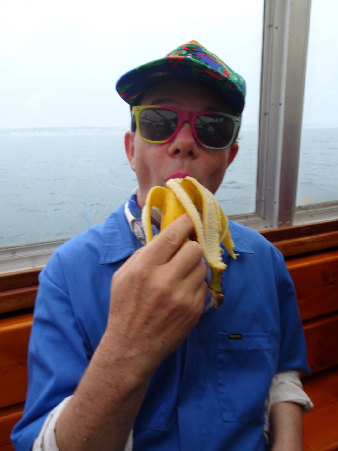 Kenneth Bager, COMA, AMOC, Copenhagen, Denmark, 2016, Wolf Müller, Apiento, DISH, Trine Lindegaard, 2016, Party, Boat Party