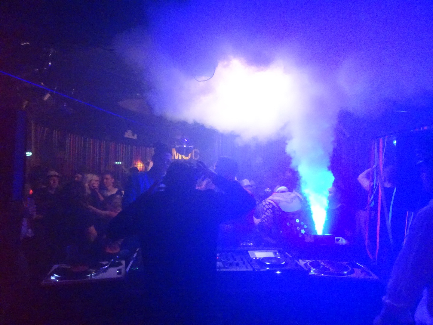 Kenneth Bager, COMA, AMOC, Copenhagen, Denmark, 2016, Wolf Müller, Apiento, DISH, Trine Lindegaard, 2016, Party, Boat Party