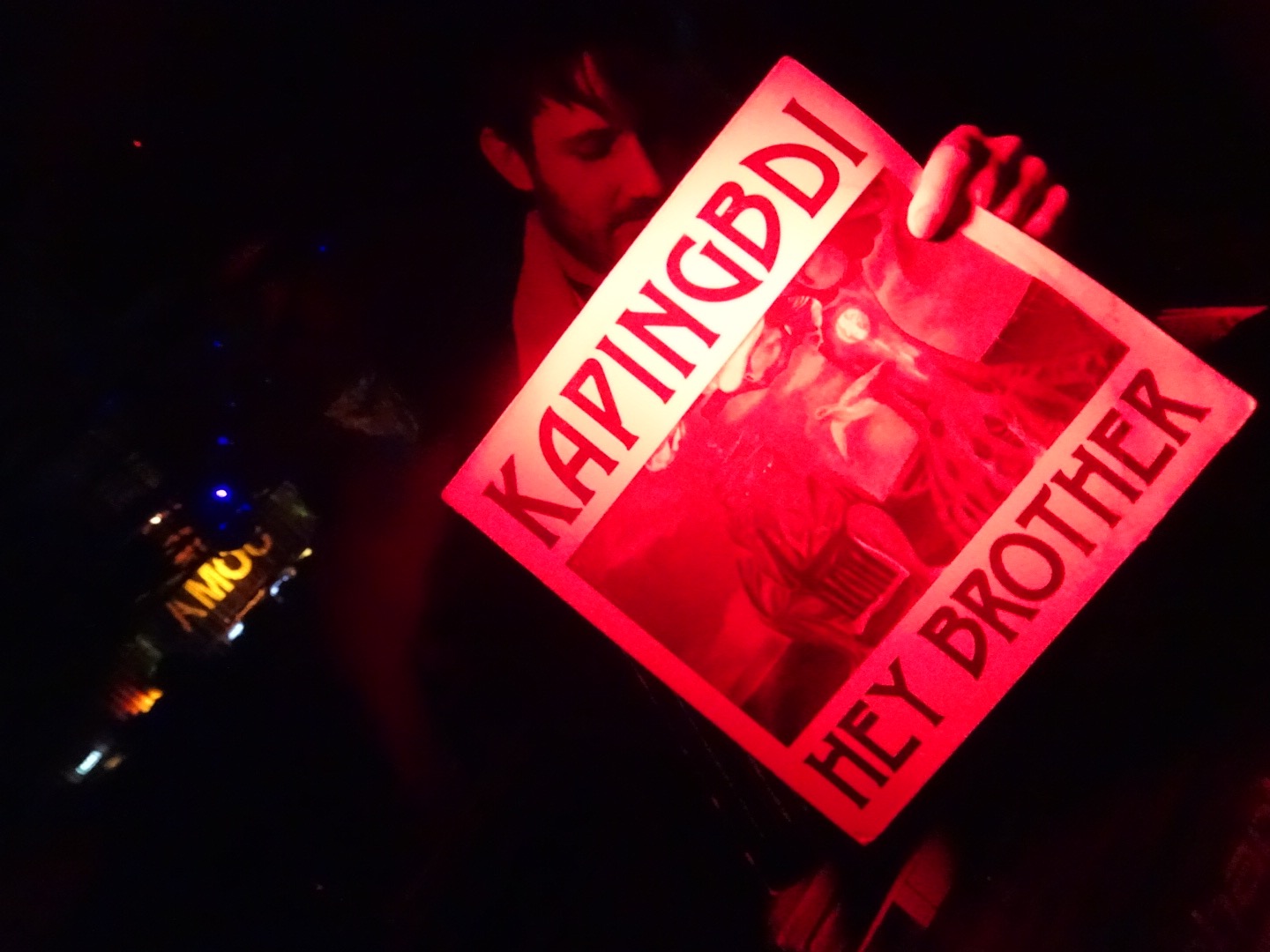 Kenneth Bager, COMA, AMOC, Copenhagen, Denmark, 2016, Wolf Müller, Apiento, DISH, Trine Lindegaard, 2016, Party, Boat Party