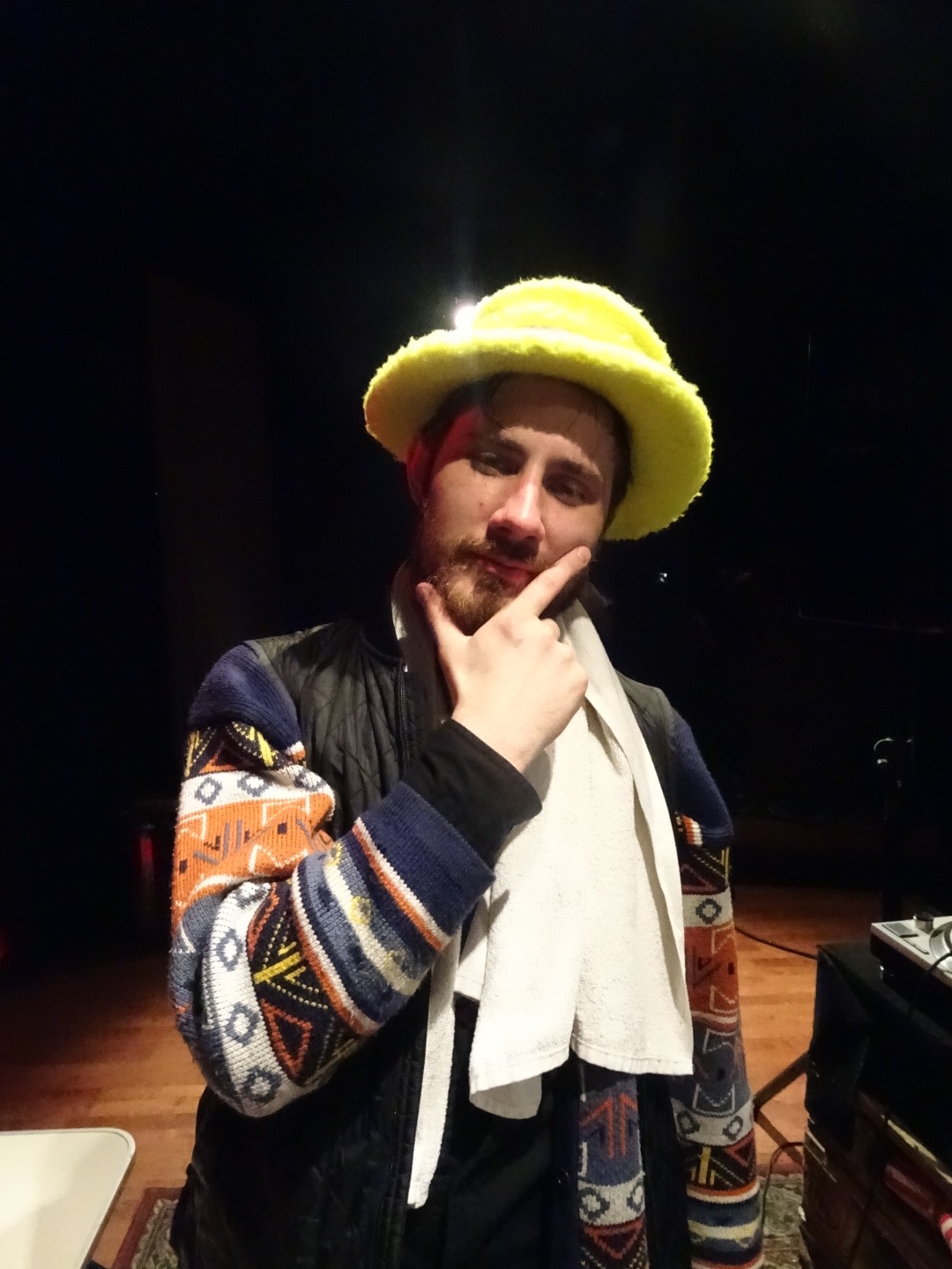 Kenneth Bager, COMA, AMOC, Copenhagen, Denmark, 2016, Wolf Müller, Apiento, DISH, Trine Lindegaard, 2016, Party, Boat Party