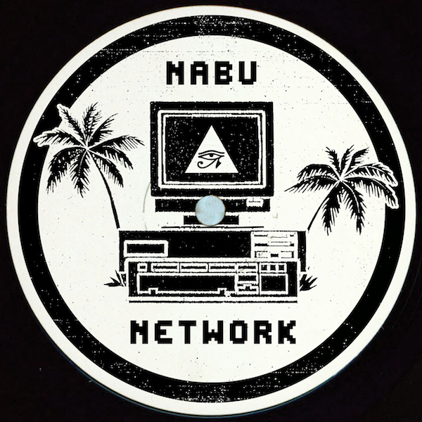 Test Pressing, Dr Rob, Review, Nabu Network, Sorcerer, Universal Cave