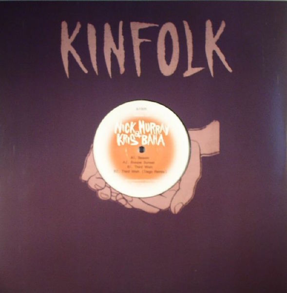 Test Pressing, Review, Dr Rob, Soft Rocks, Kinfolk, Chris Galloway, Piers Harrison, Kris Baha, Nick Murray, Besom