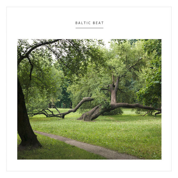 Bartosz Kruczyński, Baltic Beat, Growing Bin, Test Pressing, Review, Dr Rob, Basso, Growing Bin, Ptaki, Poland, Transatlantyk, Emotional Response