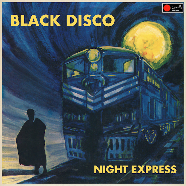 Black Disco, Night Express, Matsui, Test Pressing, Dr Rob, Review, South Africa, Pops Mohamed, Basil Coetzee, Peter Morake, Sipho Gumede