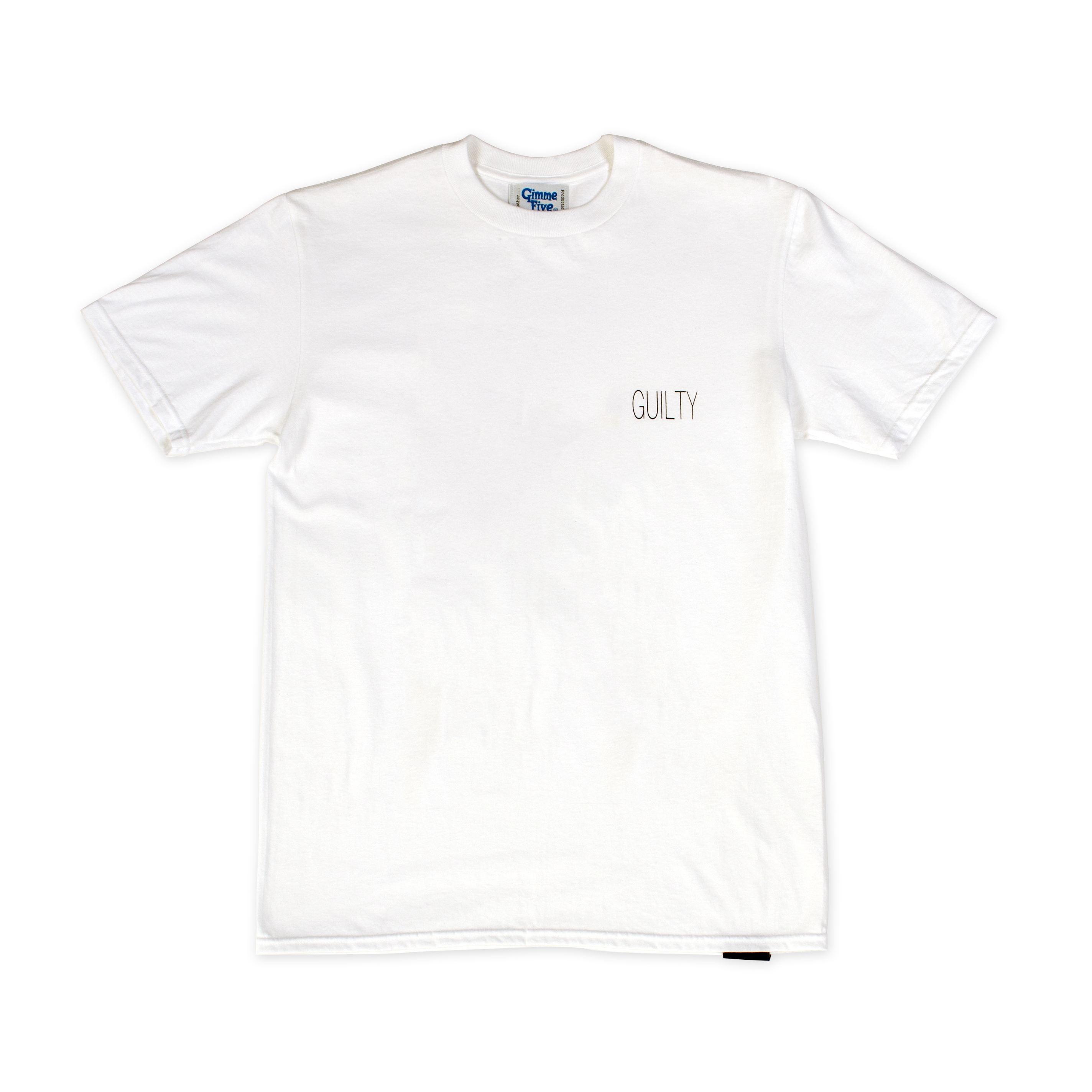 Guilty Pleasures, Gimme 5, Michael Koppelman, T Shirts, Guilty,