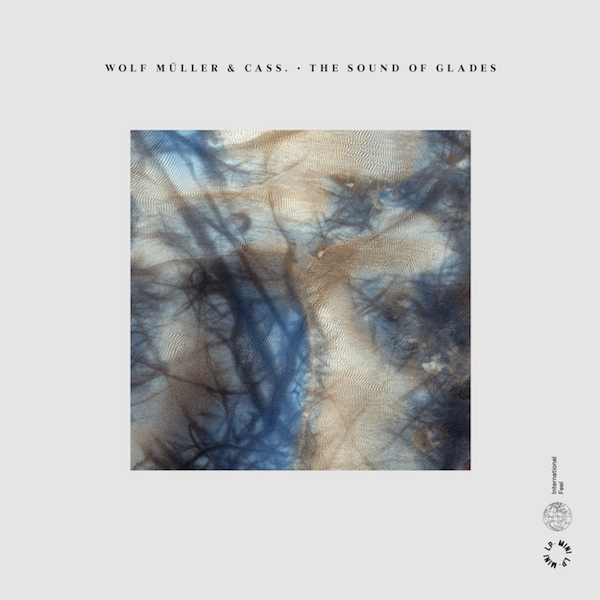 Jan schulte, Wolf Muller, Cass, The Sound Of The Glades, Mark Barrott, International Feel, Ibiza, Mini-LP, Test Pressing, Review, Dr Rob,