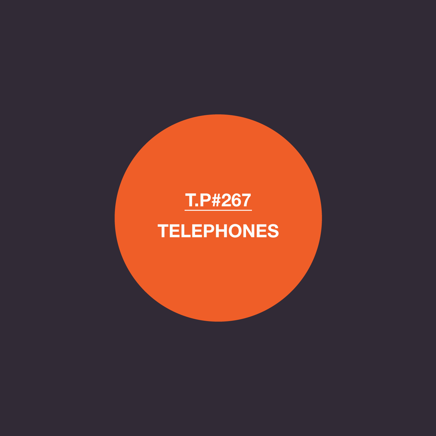 Telephones, Vibe Telemetry, Review, Test Pressing, Henning Severund, Ibiza, Jose Padilla, Interview