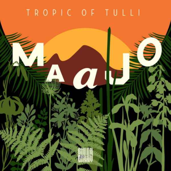 Test Pressing, Dr Rob, Review, Herman Prime, Finland, Maajo, Tropic Of Tulli, Queen Nanny