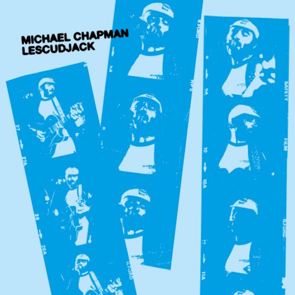 Test Pressing, Dr Rob, On The Rebound, Chayell, Isle Of Jura, Anna, Be With, Michael Chapman, Emotional Rescue
