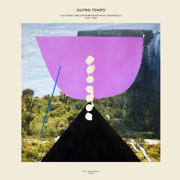 Test Pressing, Dr Rob, The Shopping List, January, 2017, Jonny Nash, Eden