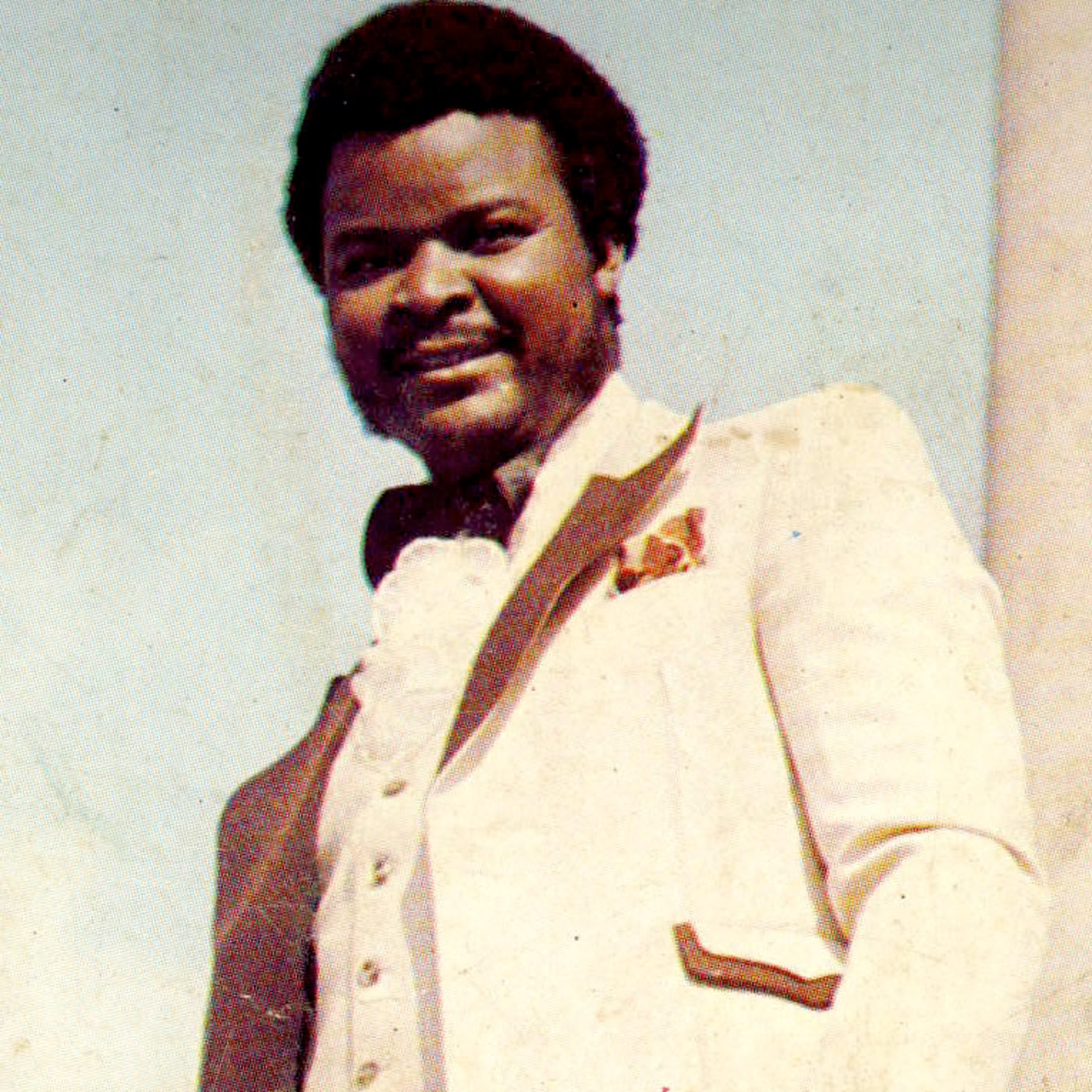 William Onyeabor, RIP