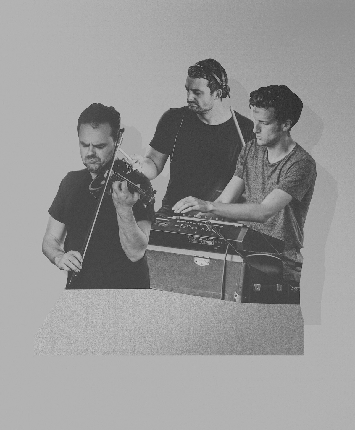 Expectations EP, Harvey Sutherland, EP, Review, Test Pressing, Bermuda,