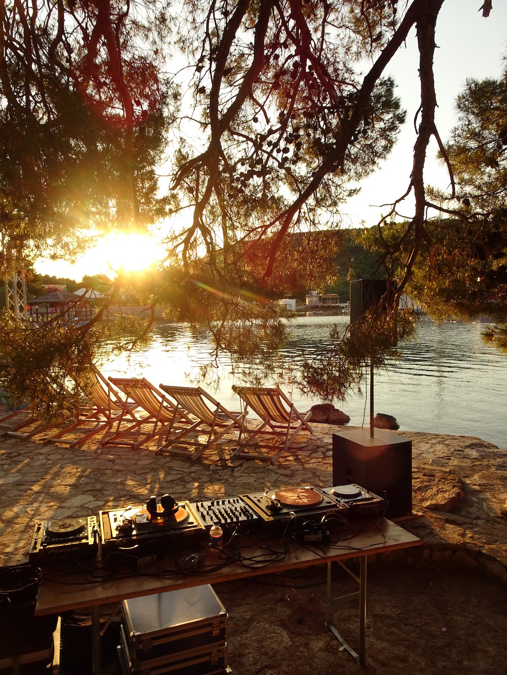 Sunrise Sessions, 2017, Love International, Croatia
