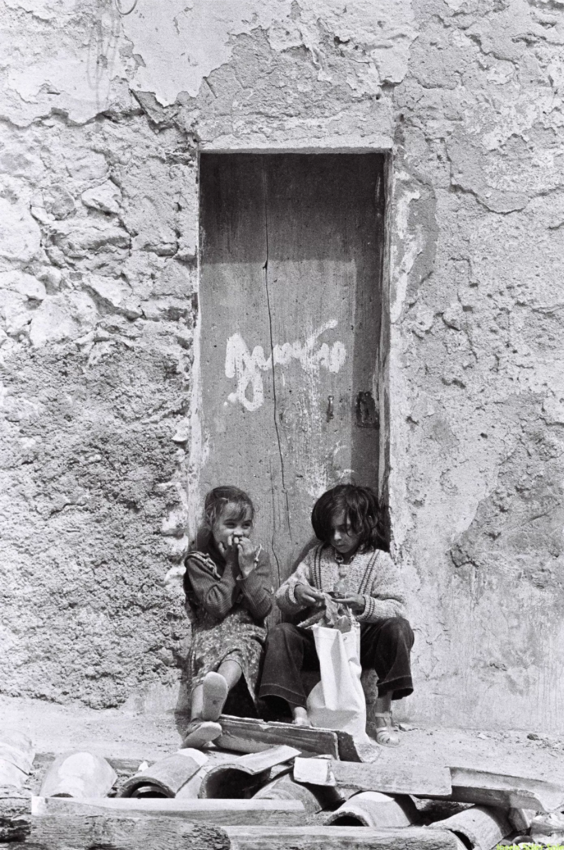 Josep Soler Soler, Photographer, Hippies, 1970 to 1980, Test Pressing