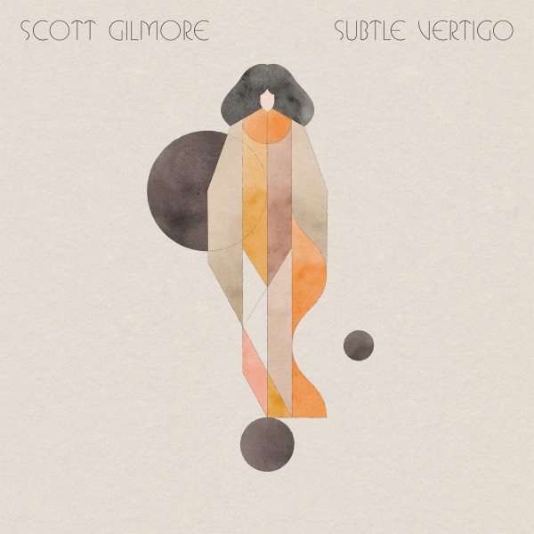 Subtle Vertigo, Scott Gilmore, Review, Mark Barrott, Test Pressing