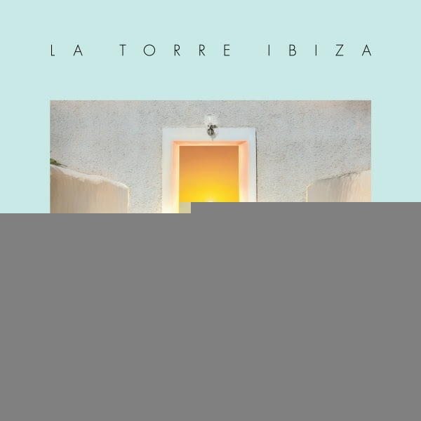 Hostel Le Torre, Compilation, Ibiza, Mark Barrott, Pete Gooding