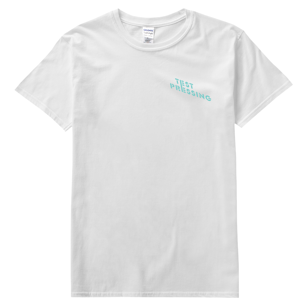 Test Pressing, T-Shirt, Design, Illustration, Jiro Bevis, New, Tee, Everpress