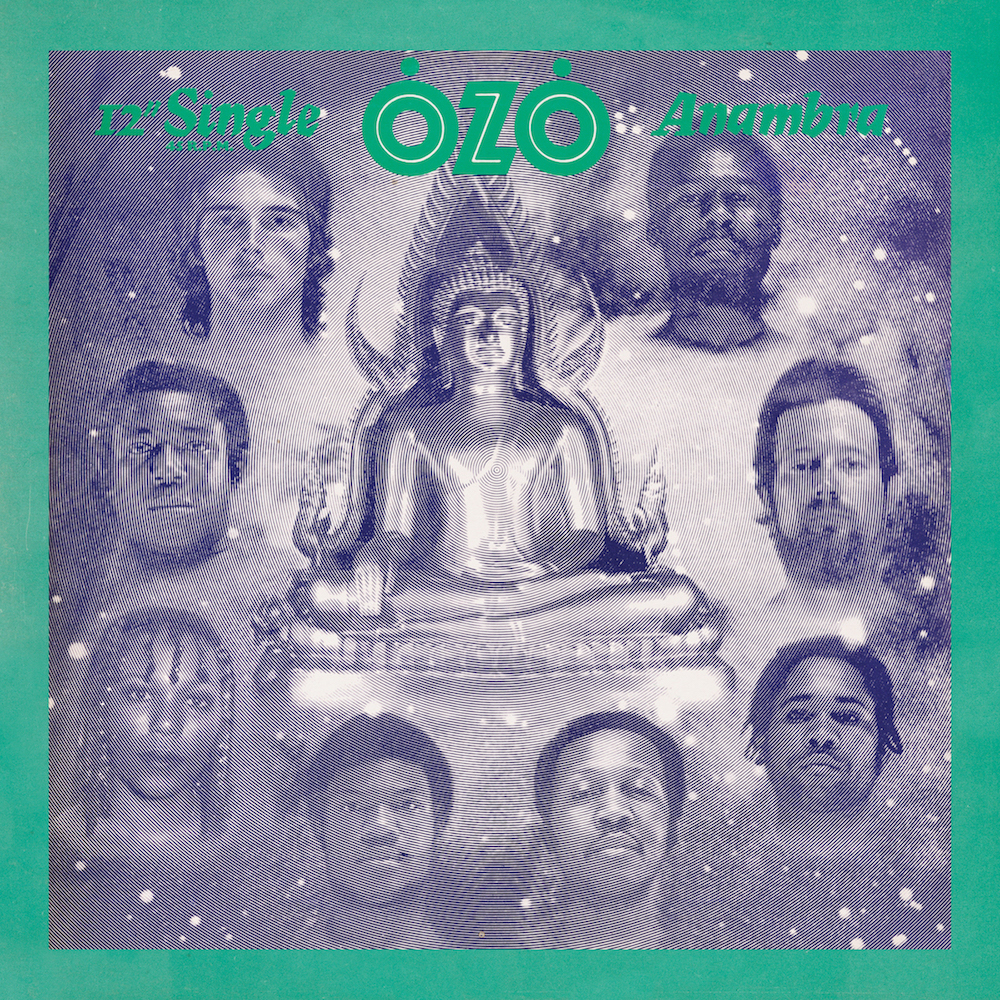Ozo, Anambra, Review, Test Pressing