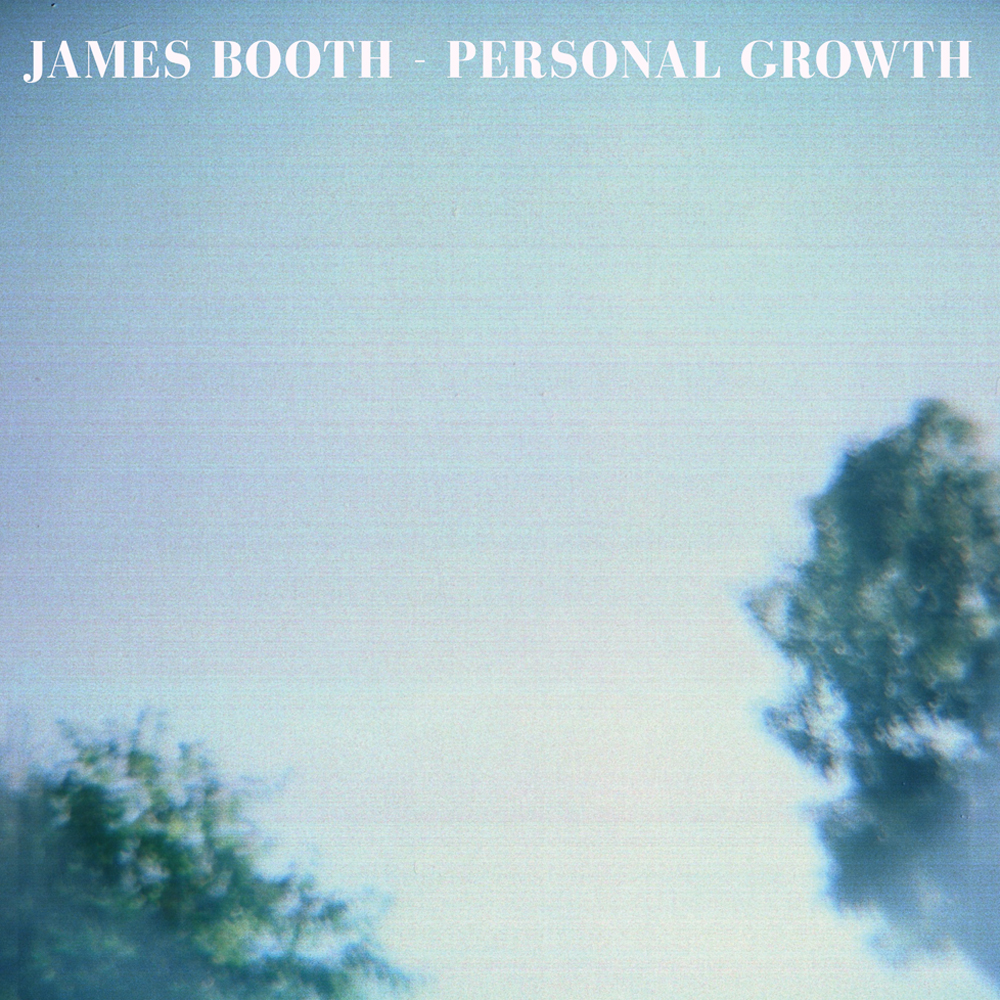 James Booth, Personal Growth
