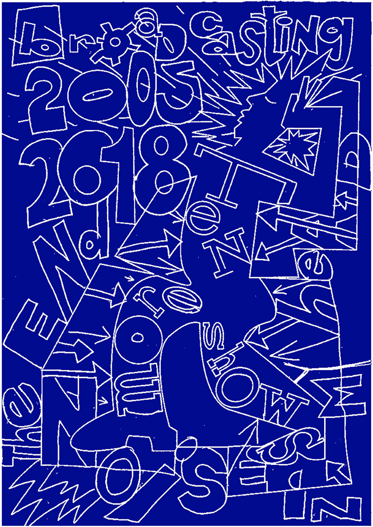 Michael Kucyk, Noise In My Head, End Of An Era