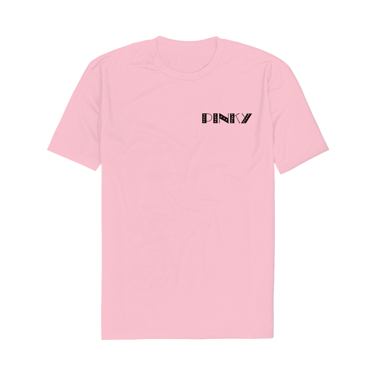 Berlin, Pinky, Luca Lozano, NYC, Kim’s Video & Music, Braulio Amado, Paris, Salinas, Check Morris, AIAIAI, trevor jackson, groove records, t-shirt, record store day